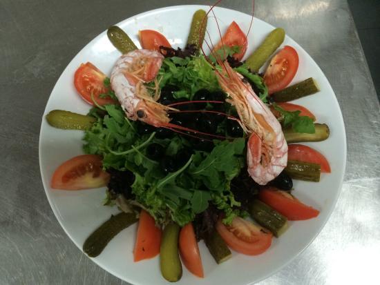 Ristorante Pizzeria Da Franco